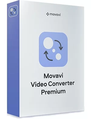 Конвертер DVD видео Movavi Video Converter 22.2.0 Premium RePack (& Portable) by TryRooM