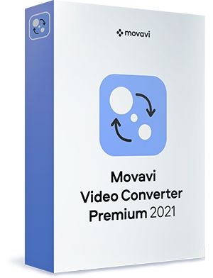 Конвертер видео и аудио файлов - Movavi Video Converter 21.5.0 Premium RePack (& Portable) by elchupacabra