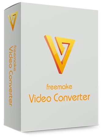 Конвертирование и запись видео - Freemake Video Converter 4.1.13.148 RePack + Portable by elchupacabra