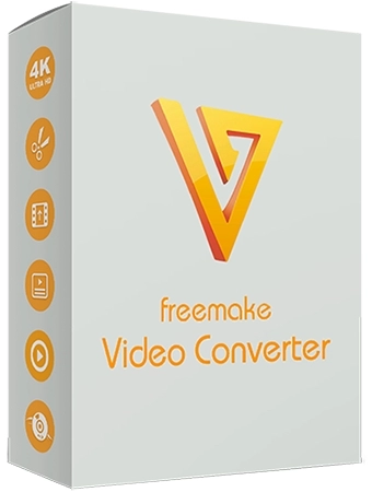 Конвертирование и запись видео - Freemake Video Converter 4.1.13.151 RePack (& Portable) by elchupacabra