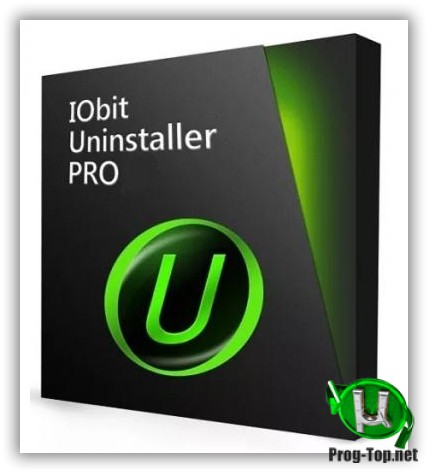 Корректное удаление программ - IObit Uninstaller Pro 10.0.2.21 RePack (& Portable) by elchupacabra