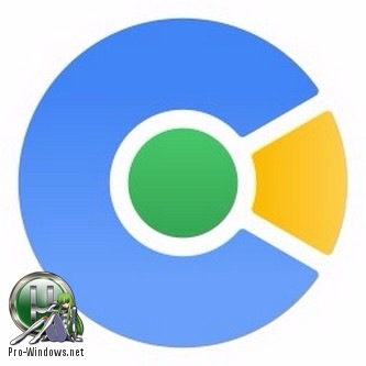 Легкий браузер - Cent Browser 3.4.3.38 + Portable