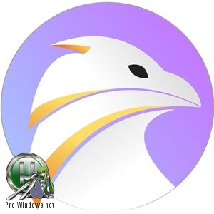Легкий браузер - Falkon 3.0.1 + Portable