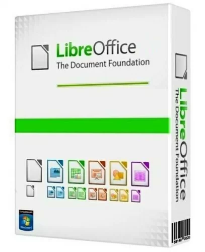 LibreOffice 7.2.5.2 Final