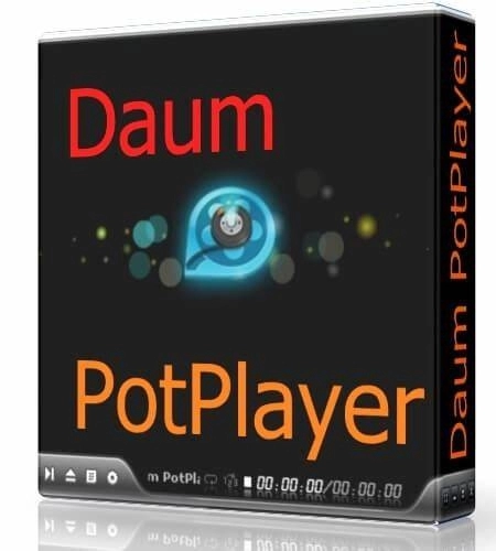 Лучший медиаплеер PotPlayer 230523 (1.7.21916)