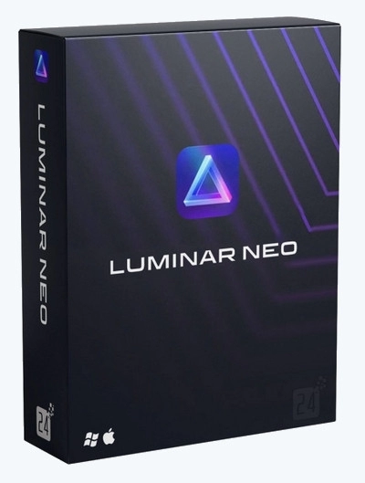 Luminar Neo 1.7.1.11228 (Repack & Portable) by elchupacabra
