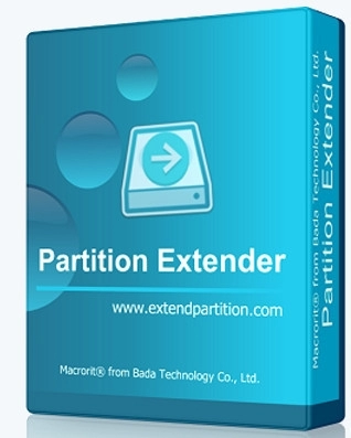 Macrorit Partition Extender Pro 2.0.2 + Portable (акция)