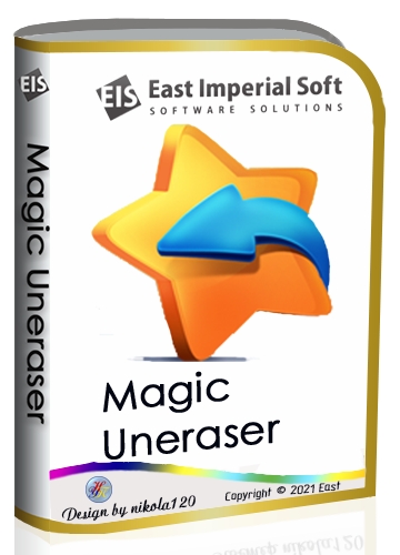 Magic Uneraser Home / Office / Commercial Edition 6.0 RePack (& Portable) by TryRooM