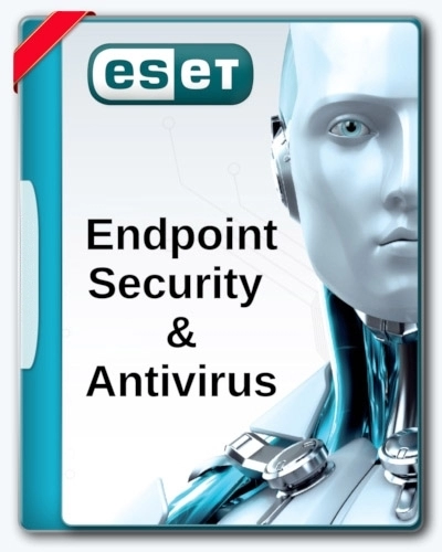 Максимальная защита для компьютера - ESET Endpoint Antivirus / ESET Endpoint Security 10.0.2045.0 (21.02.2023) RePack by KpoJIuK