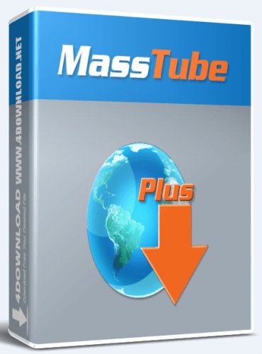 MassTube Plus 14.2.0.420 RePack (& Portable) by elchupacabra