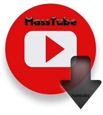 MassTube Plus видеозагрузчик 16.5.2.649 RePack (& Portable) by elchupacabra