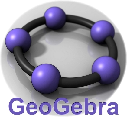 Математическая программа - GeoGebra 6.0.700.0 Classic + Portable