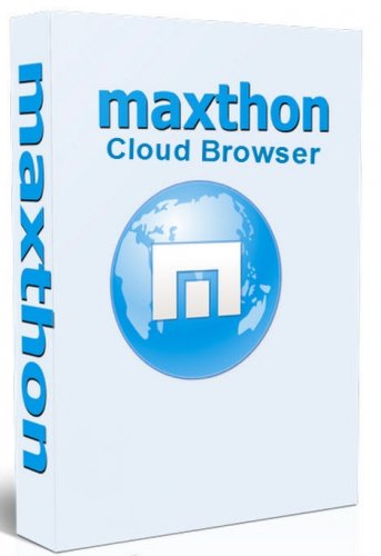Maxthon Browser 6.1.2.1800 Beta + Portable