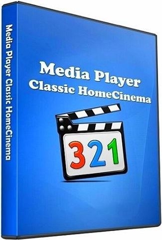 Media Player Classic Home Cinema 1.9.14 RePack (& portable) by KpoJIuK