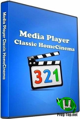 Media Player Classic Home Cinema медиаплеер для Windows 1.9.6 RePack (& portable) by KpoJIuK
