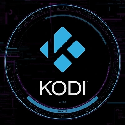 Медиацентр - Kodi 20.0 (Nexus)