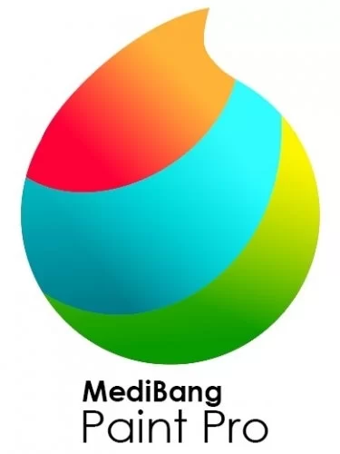 MediBang Paint графический редактор Pro 28.4