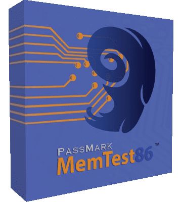 MemTest86 9.3 Build 1000 Pro