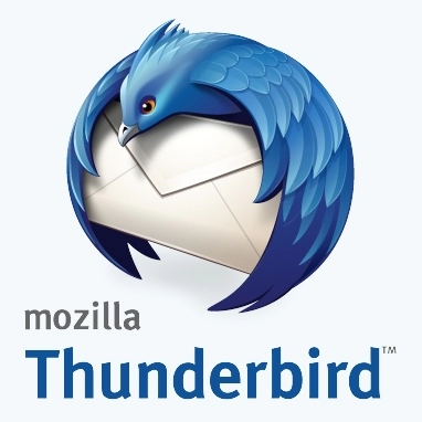 Менеджер электронной почты Mozilla Thunderbird 102.12.0