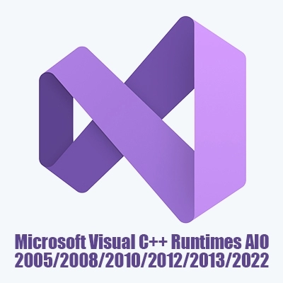 Microsoft Visual C++ Runtimes AIO системные программы v0.67.0 x86-x64 Repack by abbodi1406