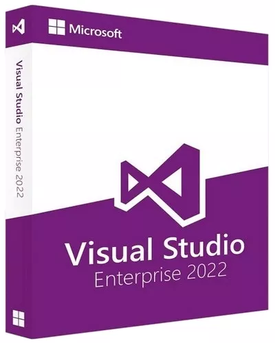Microsoft Visual Studio 2022 Enterprise 17.6.2 (Offline Cache)