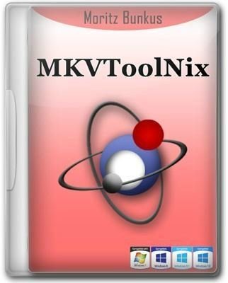 MKVToolNix 54.0.0 Final + Portable