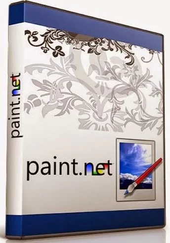 Мощный редактор графики Paint.NET 4.3.7 Final + Portable