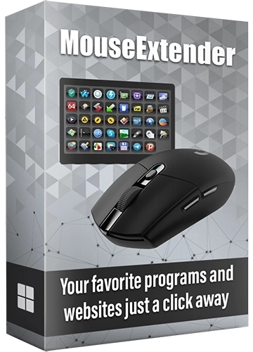 MouseExtender 1.9.9.3 Portable