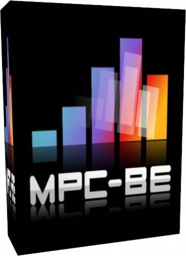 MPC-BE 1.6.5.3 Stable + Portable + Standalone Filters