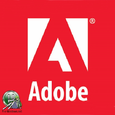 Мультимедиа компоненты - Adobe components: Flash Player 29.0.0.171 + AIR 29.0.0.112 + Shockwave Player 12.3.3.203 RePack by D!akov