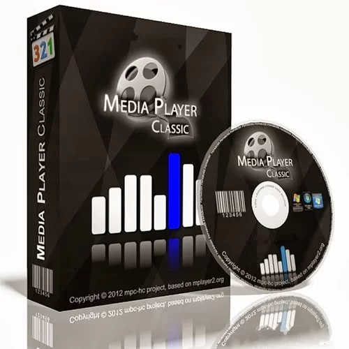 Мультимедийный проигрыватель - Media Player Classic Home Cinema (MPC-HC) 1.9.17 + Portable (unofficial)