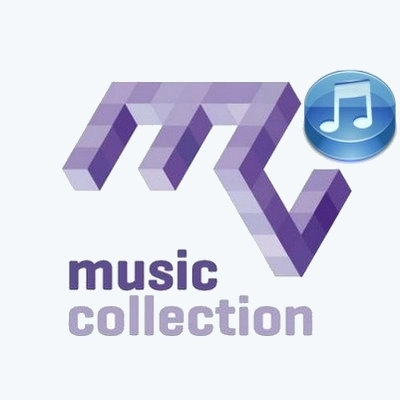 Музыкальный органайзер Music Collection 3.5.8.6 + Portable
