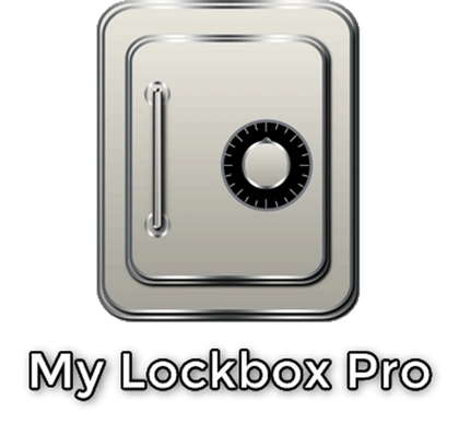 My Lockbox Pro 4.4 Build 4.4.0.803