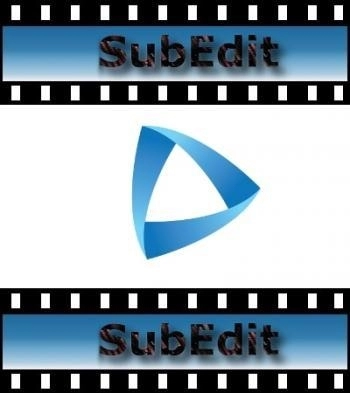 Наложение субтитров на видео - Subtitle Edit 3.6.11 + Portable