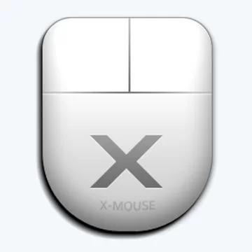 Настройка кнопок мыши X-Mouse Button Control 2.20.3 + Portable
