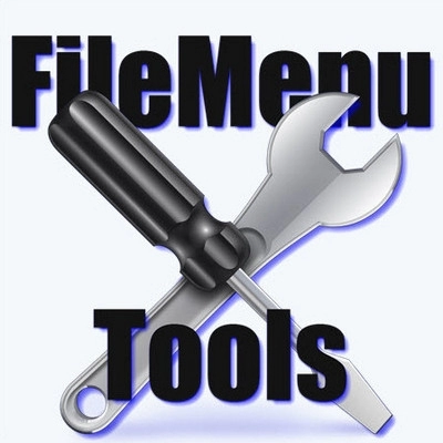 Настройка контекстного меню - FileMenu Tools 8.0 + Portable