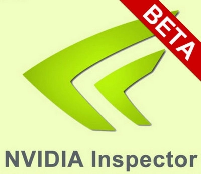Настройка видеокарты NVIDIA Inspector 1.9.8.7 Beta