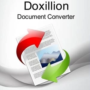 NCH Doxillion Document Converter Plus 6.32