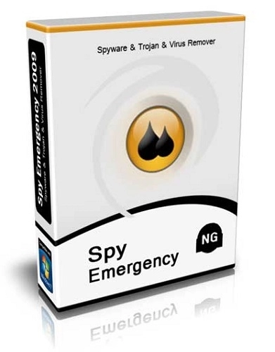 NETGATE Spy Emergency 25.0.840 RePack (& Portable) by 9649