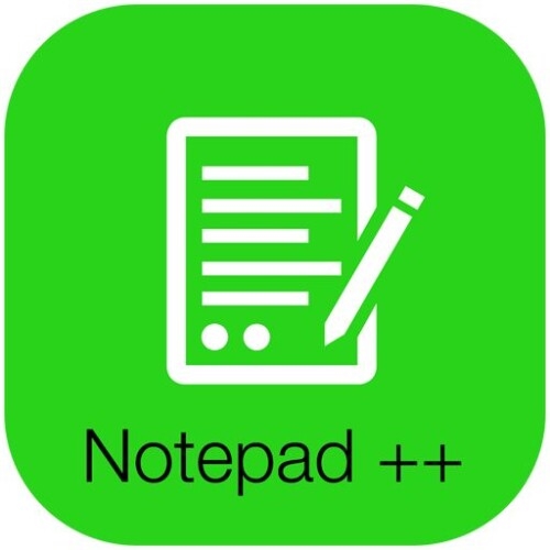 Notepad++ 8.1.3 Final + Portable