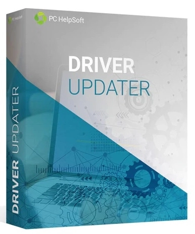Обновление драйверов PC HelpSoft Driver Updater 6.4.960 by elchupacabra