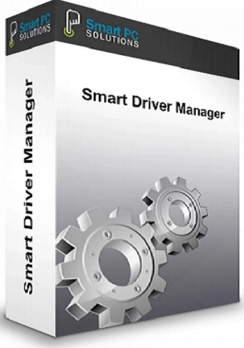 Обновление драйверов Smart Driver Manager Pro 6.4.975 by elchupacabra