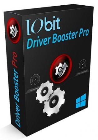 Обновление устаревших драйверов - IObit Driver Booster Pro 7.3.0.665 (акция COMSS)