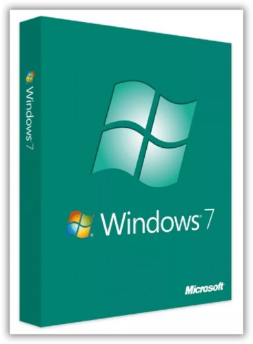Обновленная сборка Windows 7 SP1 Build 7601.24556 (Update v11.06.20) AIO x86 x64 by spirin-00