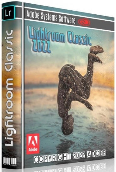 Обработчик фотографий - Adobe Photoshop Lightroom Classic 11.3.0.9 RePack by KpoJIuK