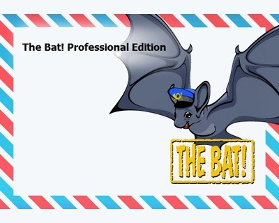 Обработка электронных сообщений - The Bat! Professional Edition 10.1.0 RePack (& Portable) by elchupacabra