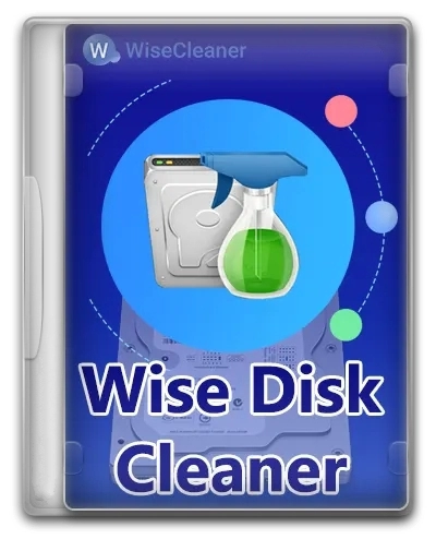Очистка HDD Wise Disk Cleaner 11.0.2.816 + Portable