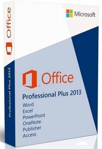 Office 2013 SP1 Professional Plus / Standard + Visio Pro + Project Pro 15.0.5363.1000 (2021.07) RePack by KpoJIuK