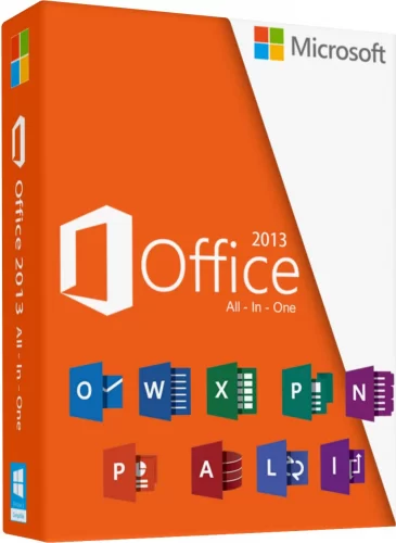 Офис 2013 - Office 2013 Pro Plus + Visio Pro + Project Pro + SharePoint Designer SP1 15.0.5423.1000 VL (x86) RePack by SPecialiST v22.2
