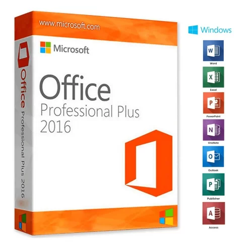 Офис 2016 Office 2016 Pro Plus + Visio Pro + Project Pro 16.0.5266.1000 VL (x86) RePack by SPecialiST v22.1